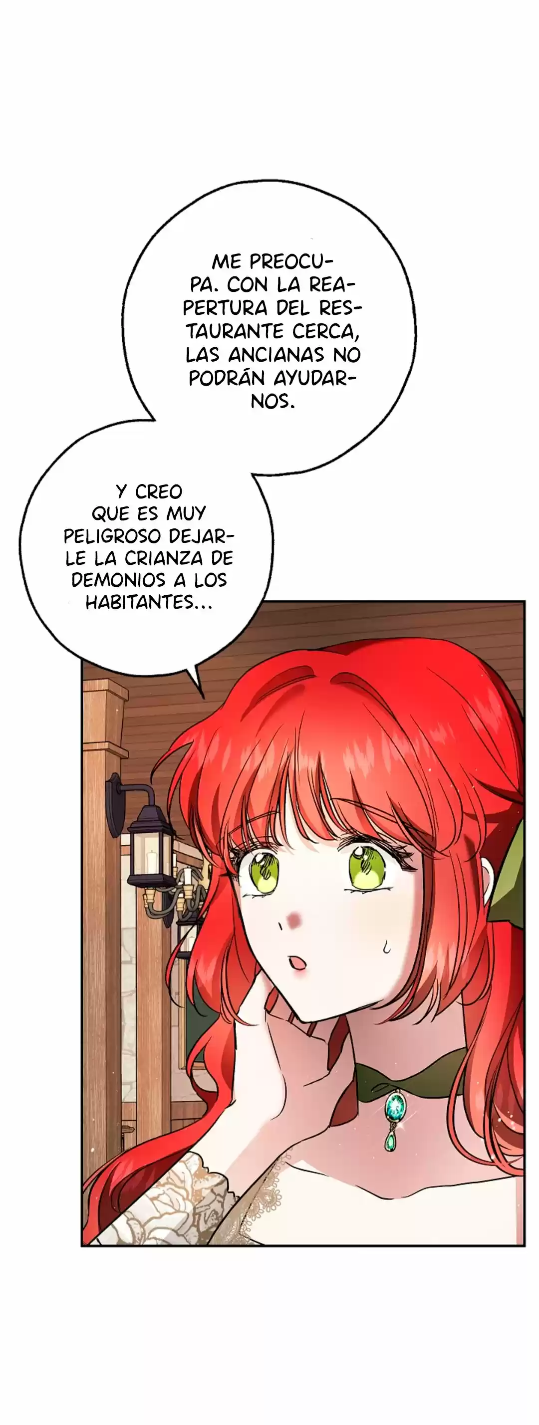 Mi Marido Esconde Su Belleza - Capítulo 37 - Página 17 - LectorTMOo