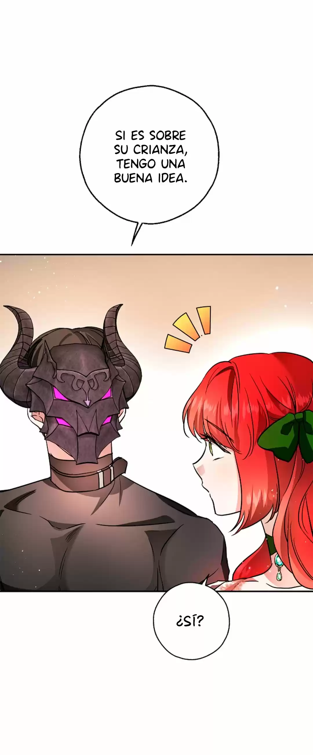 Mi Marido Esconde Su Belleza - Capítulo 37 - Página 18 - LectorTMOo