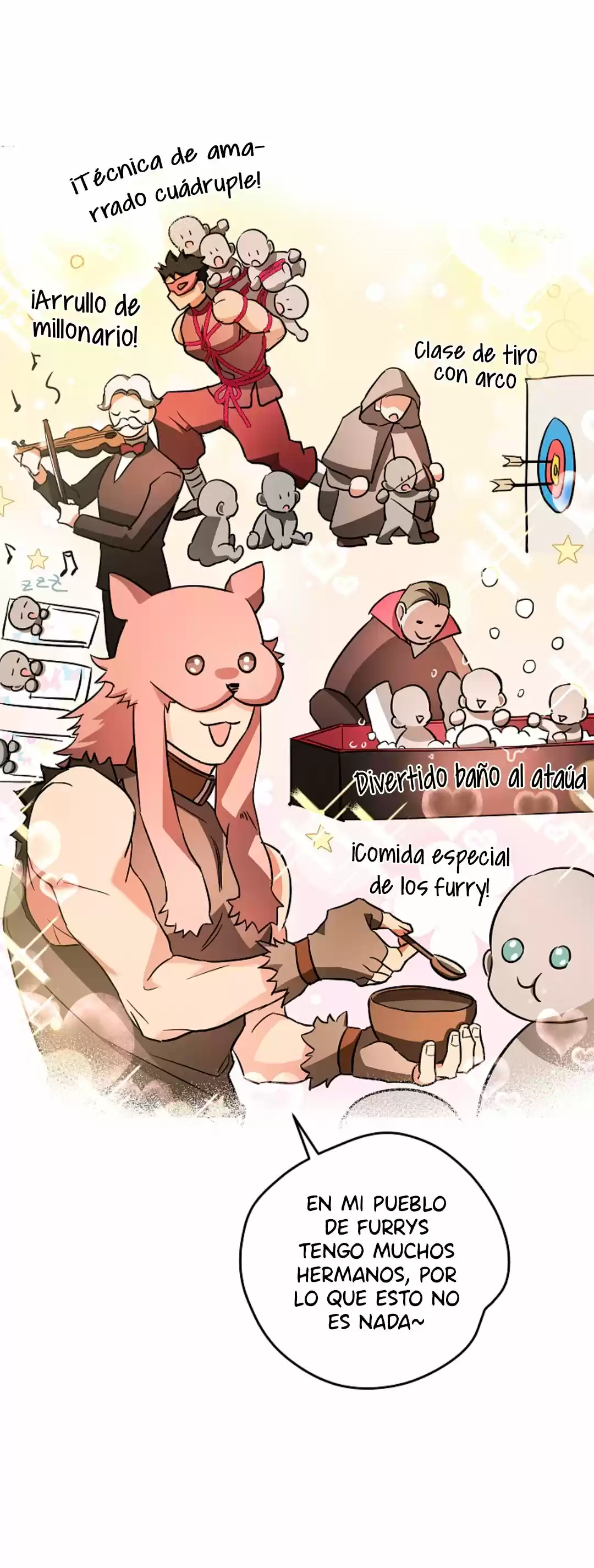 Mi Marido Esconde Su Belleza - Capítulo 37 - Página 21 - LectorTMOo