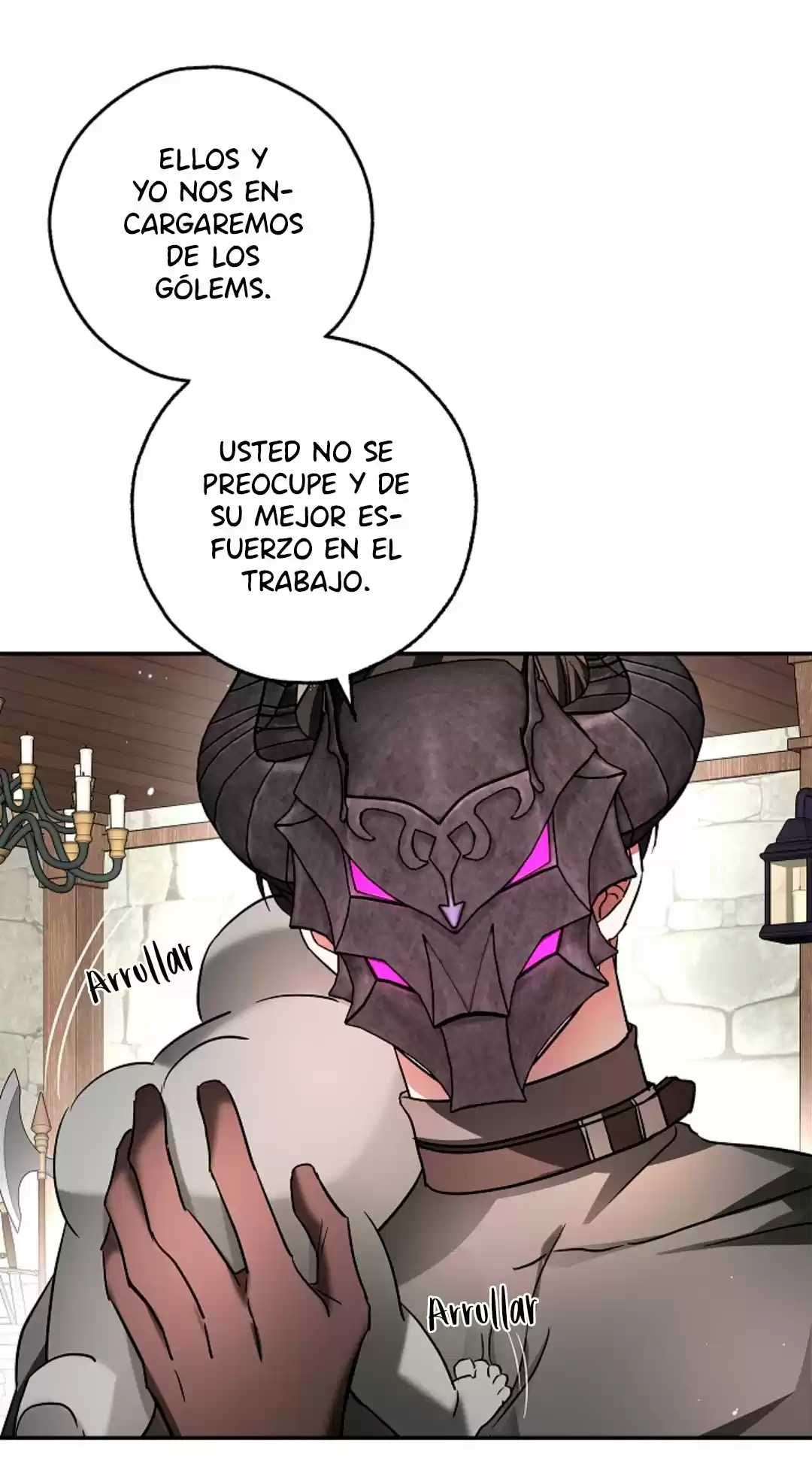 Mi Marido Esconde Su Belleza - Capítulo 37 - Página 23 - LectorTMOo