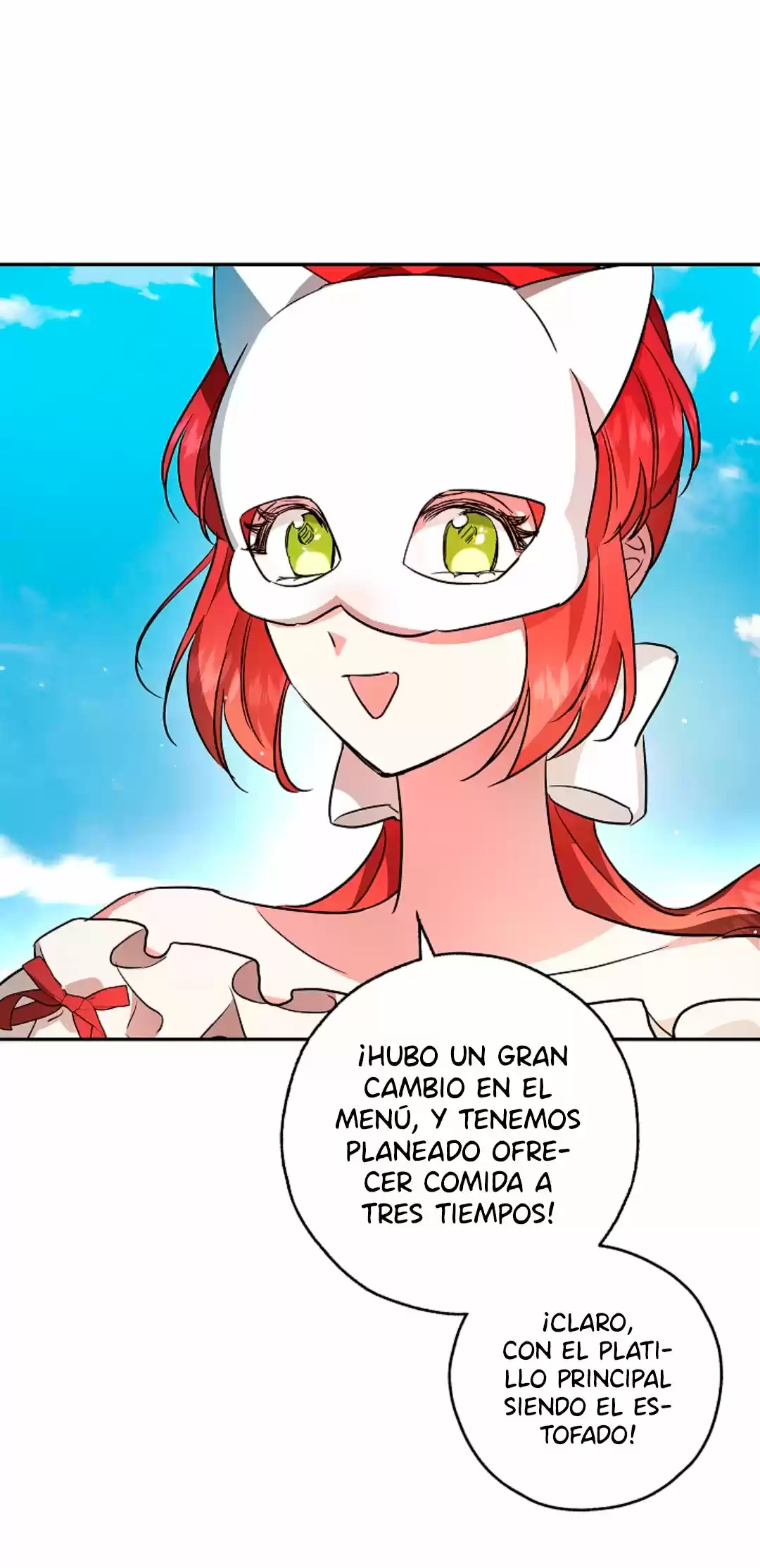 Mi Marido Esconde Su Belleza - Capítulo 37 - Página 31 - LectorTMOo