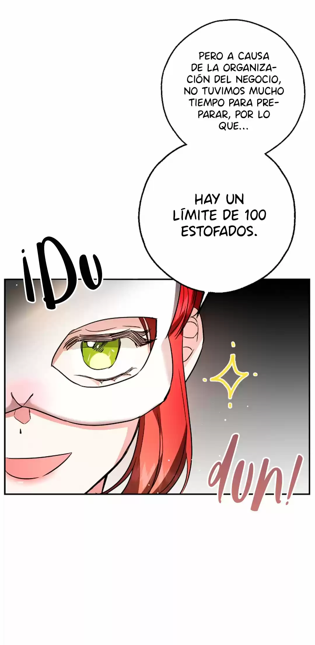 Mi Marido Esconde Su Belleza - Capítulo 37 - Página 33 - LectorTMOo
