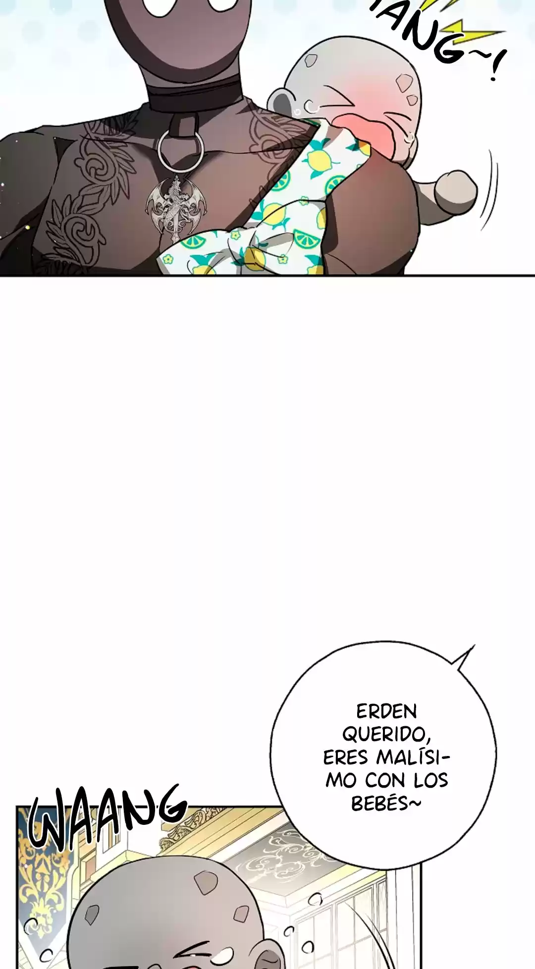Mi Marido Esconde Su Belleza - Capítulo 38 - Página 13 - LectorTMOo