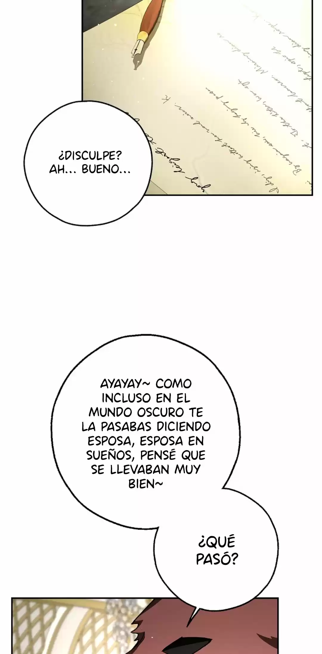 Mi Marido Esconde Su Belleza - Capítulo 38 - Página 16 - LectorTMOo