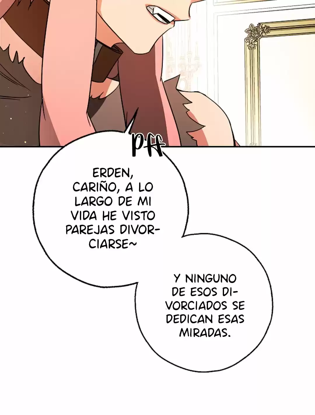 Mi Marido Esconde Su Belleza - Capítulo 38 - Página 22 - LectorTMOo