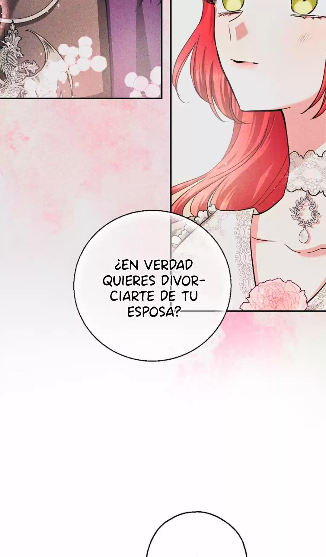 Mi Marido Esconde Su Belleza - Capítulo 38 - Página 25 - LectorTMOo
