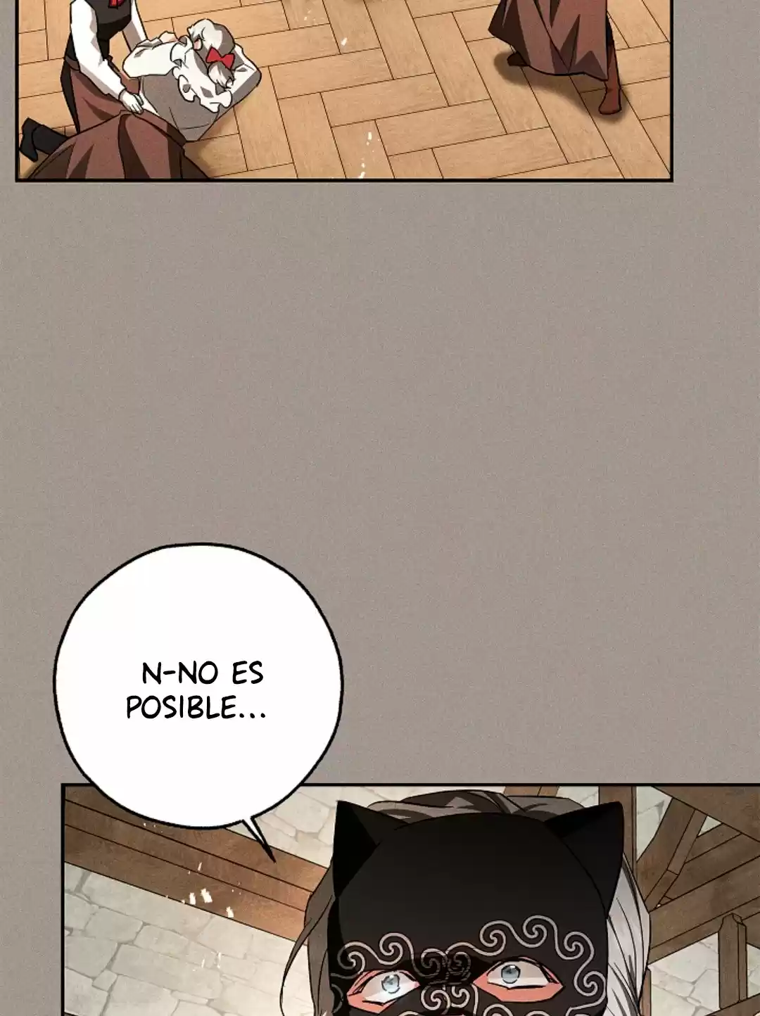 Mi Marido Esconde Su Belleza - Capítulo 38 - Página 61 - LectorTMOo