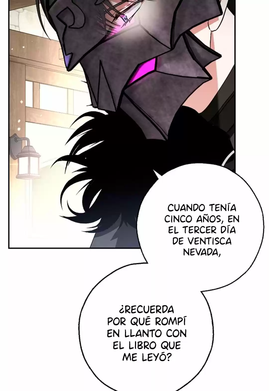 Mi Marido Esconde Su Belleza - Capítulo 38 - Página 65 - LectorTMOo