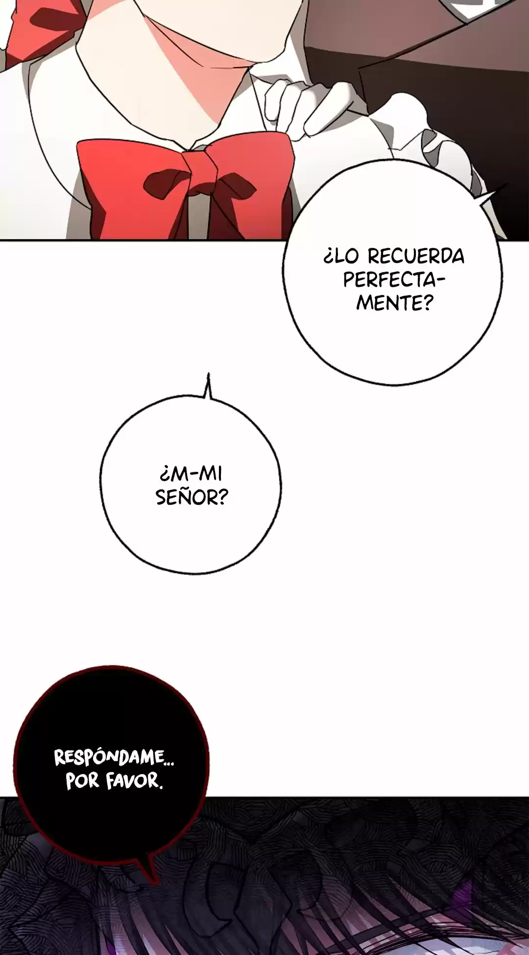 Mi Marido Esconde Su Belleza - Capítulo 38 - Página 68 - LectorTMOo