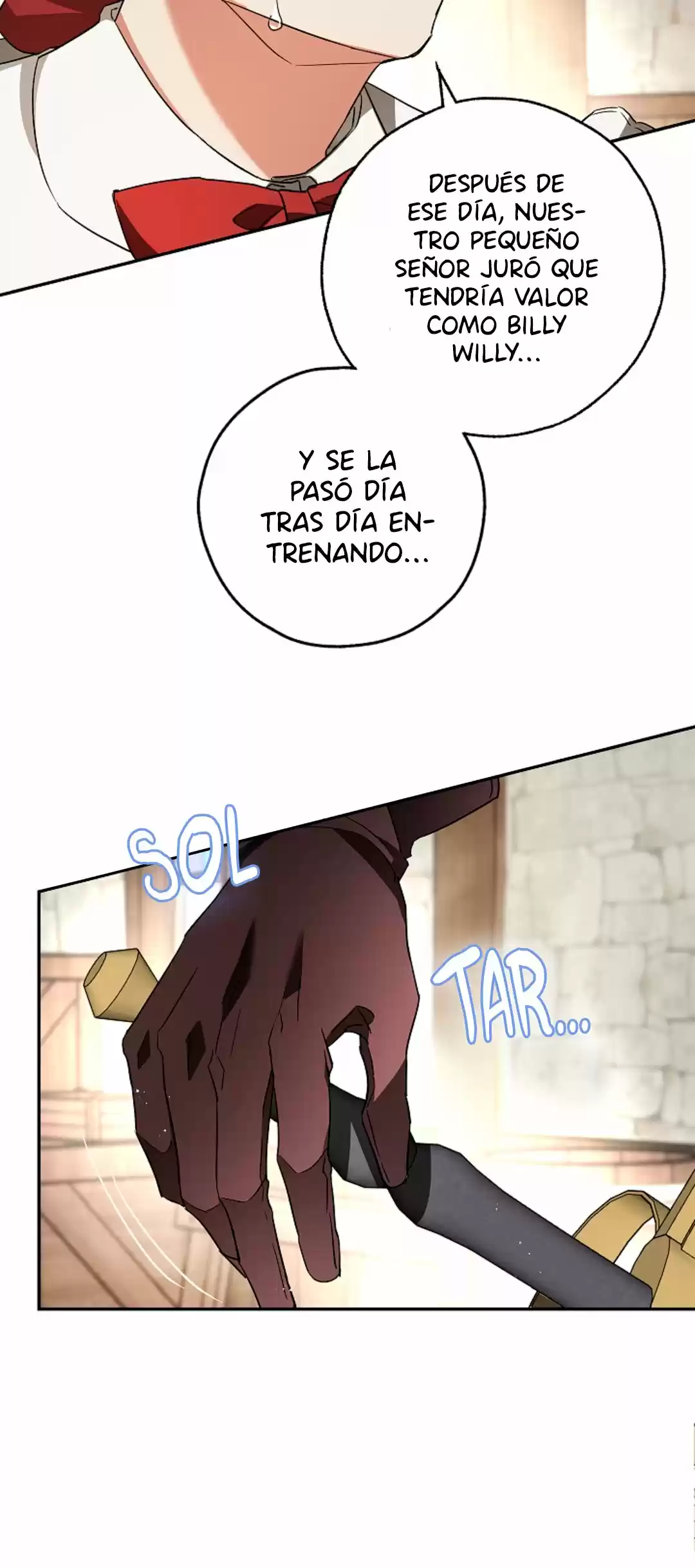 Mi Marido Esconde Su Belleza - Capítulo 38 - Página 70 - LectorTMOo