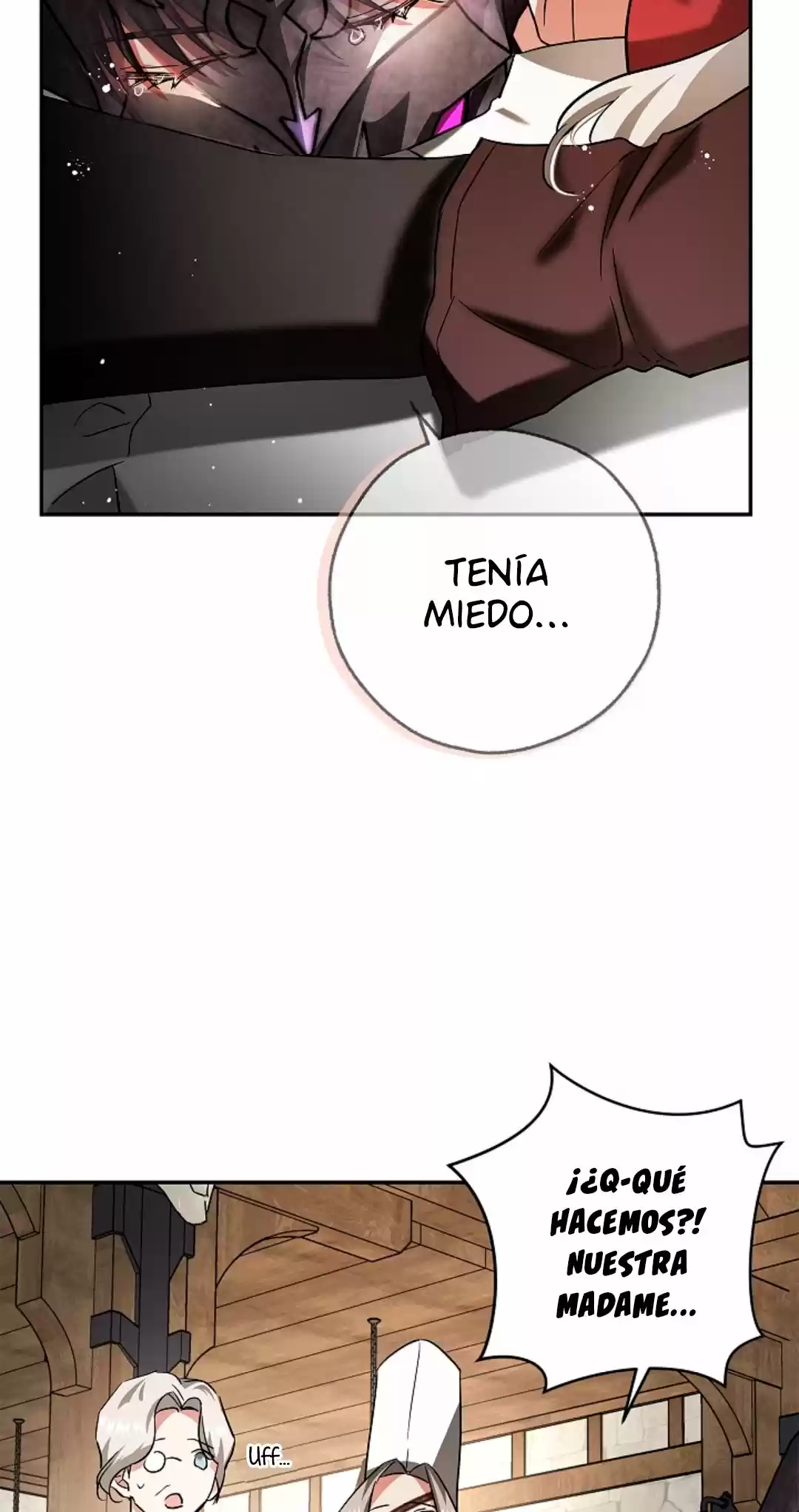 Mi Marido Esconde Su Belleza - Capítulo 38 - Página 73 - LectorTMOo