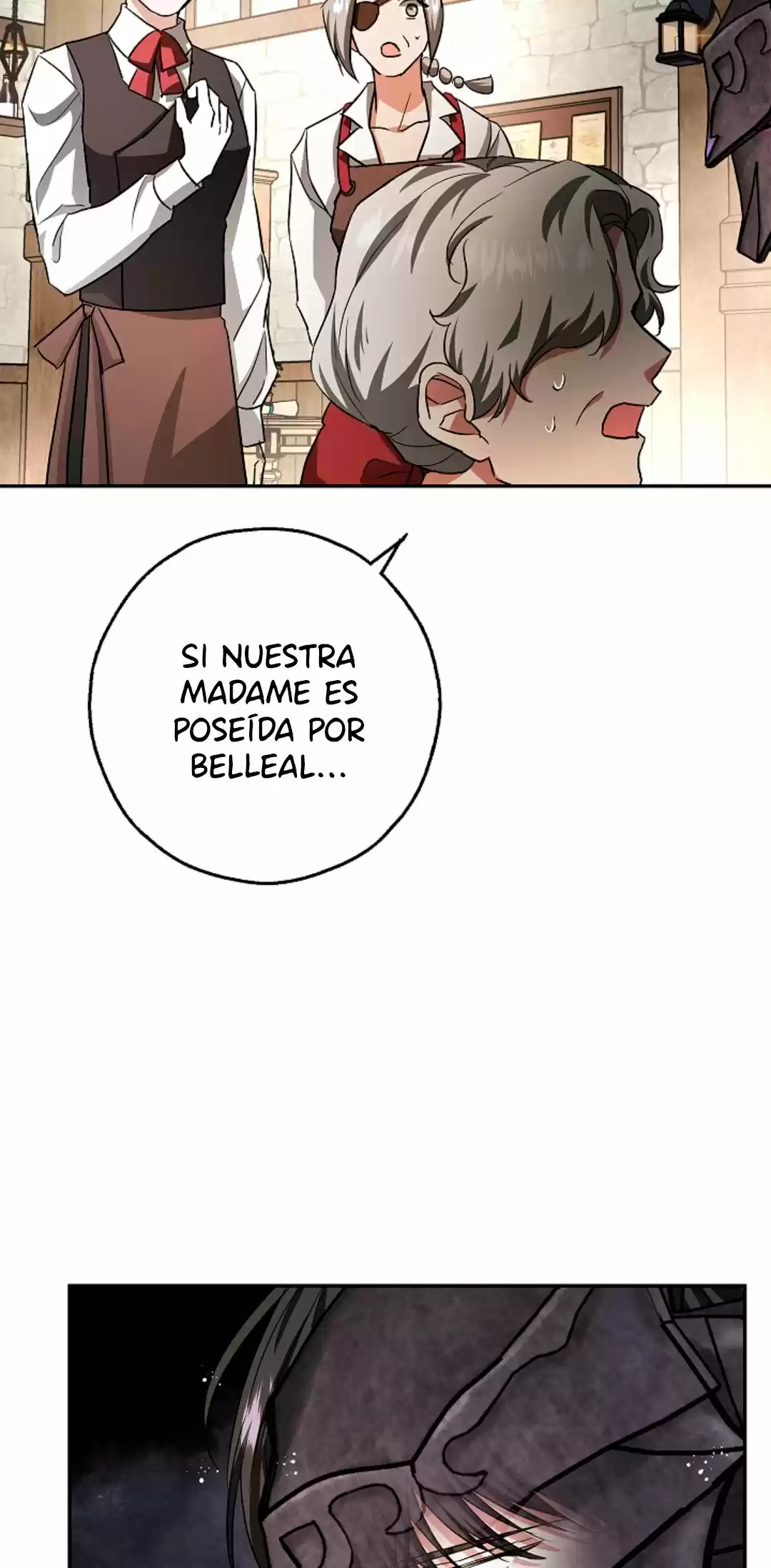 Mi Marido Esconde Su Belleza - Capítulo 38 - Página 74 - LectorTMOo