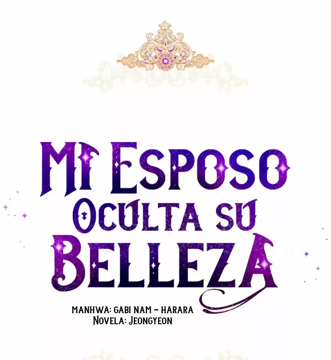 Mi Marido Esconde Su Belleza - Capítulo 38 - Página 80 - LectorTMOo