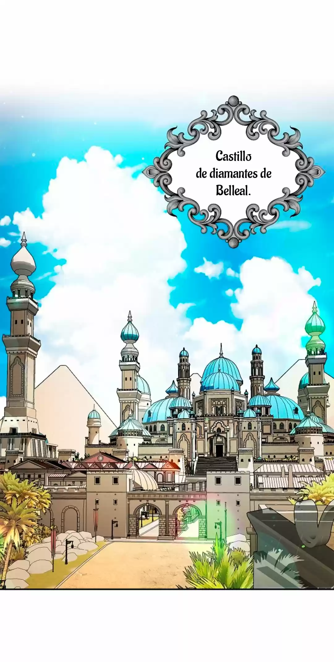 Mi Marido Esconde Su Belleza - Capítulo 39 - Página 7 - LectorTMOo