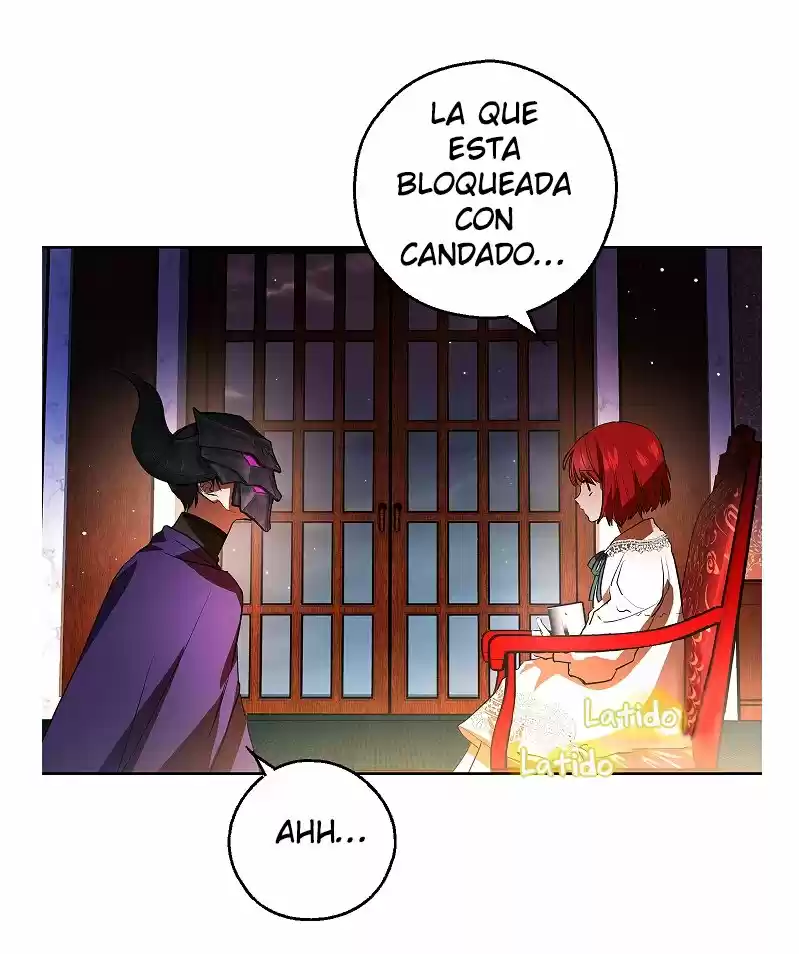 Mi Marido Esconde Su Belleza - Capítulo 4 - Página 9 - LectorTMOo