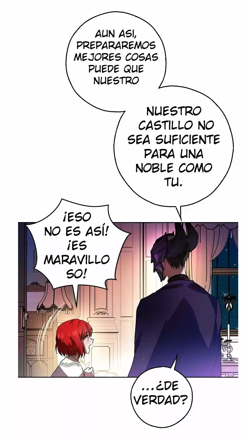 Mi Marido Esconde Su Belleza - Capítulo 4 - Página 14 - LectorTMOo
