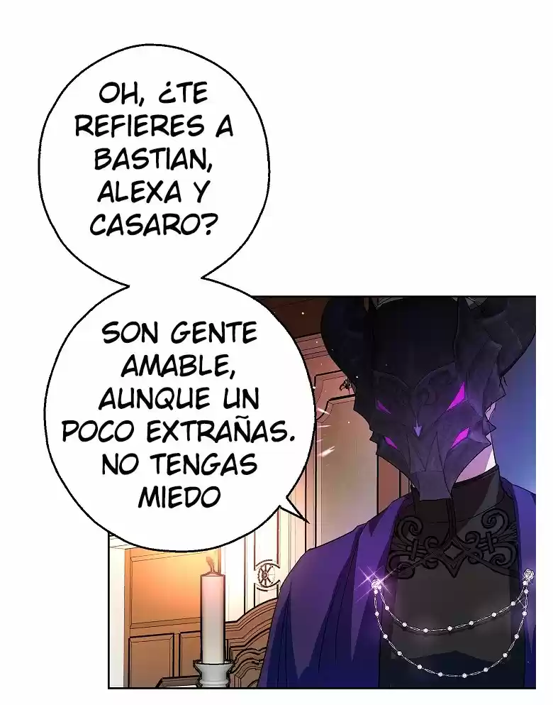 Mi Marido Esconde Su Belleza - Capítulo 4 - Página 16 - LectorTMOo