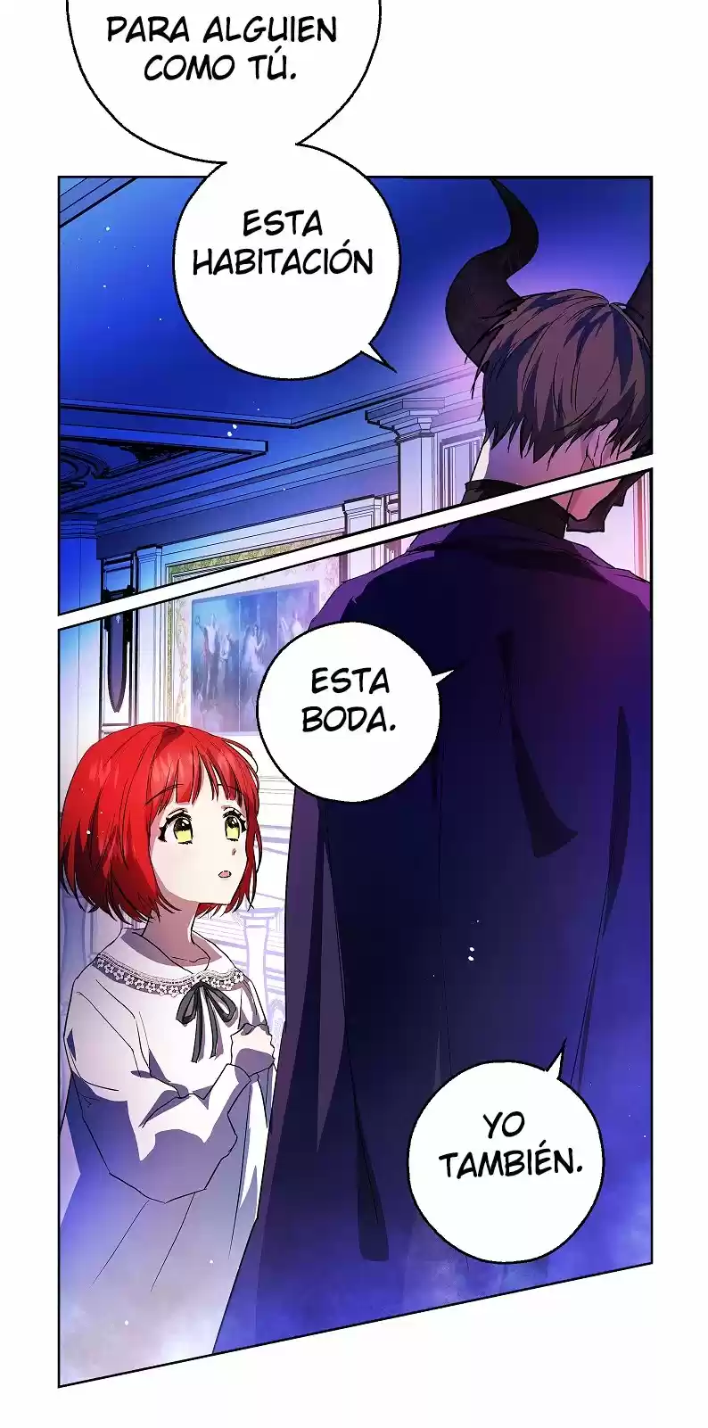Mi Marido Esconde Su Belleza - Capítulo 4 - Página 20 - LectorTMOo