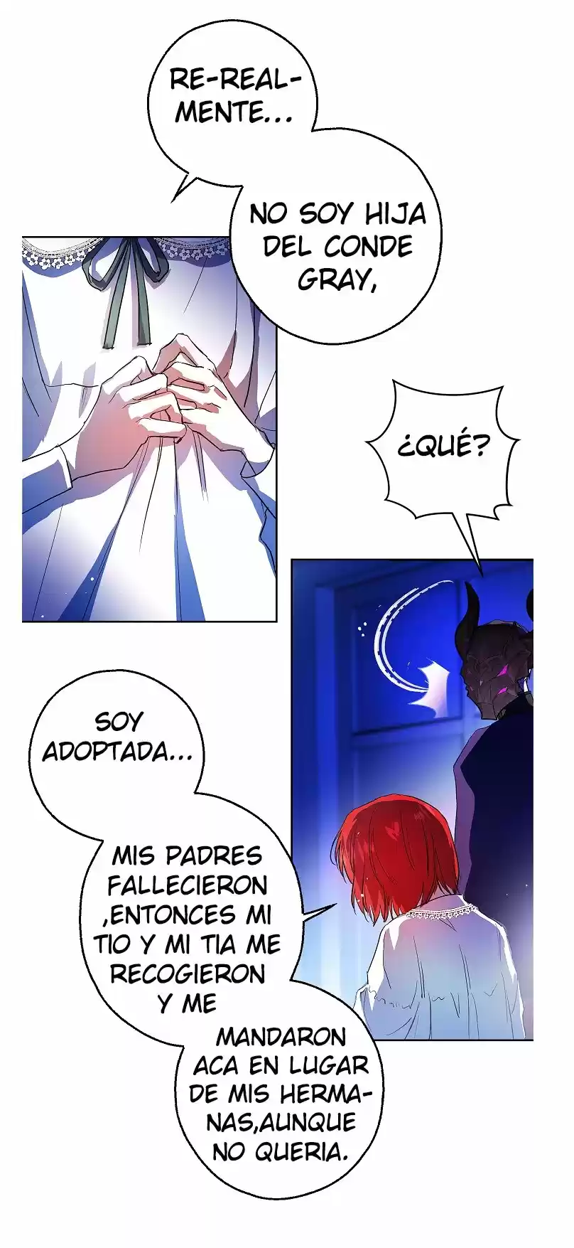 Mi Marido Esconde Su Belleza - Capítulo 4 - Página 22 - LectorTMOo