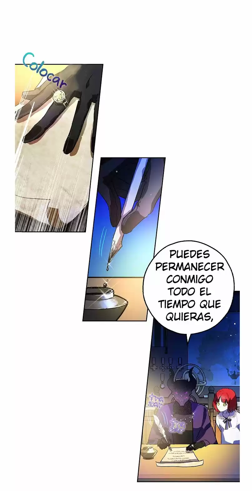 Mi Marido Esconde Su Belleza - Capítulo 4 - Página 30 - LectorTMOo