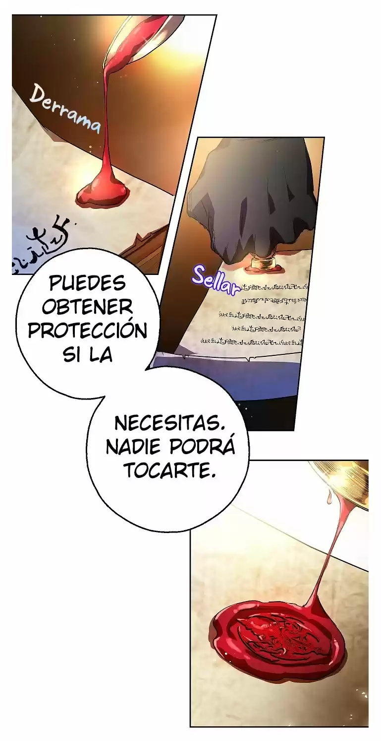 Mi Marido Esconde Su Belleza - Capítulo 4 - Página 31 - LectorTMOo