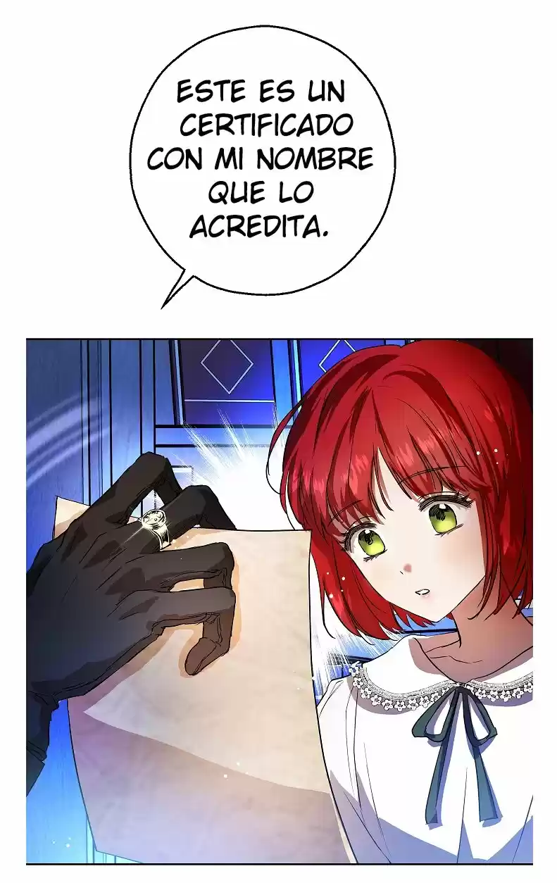 Mi Marido Esconde Su Belleza - Capítulo 4 - Página 32 - LectorTMOo