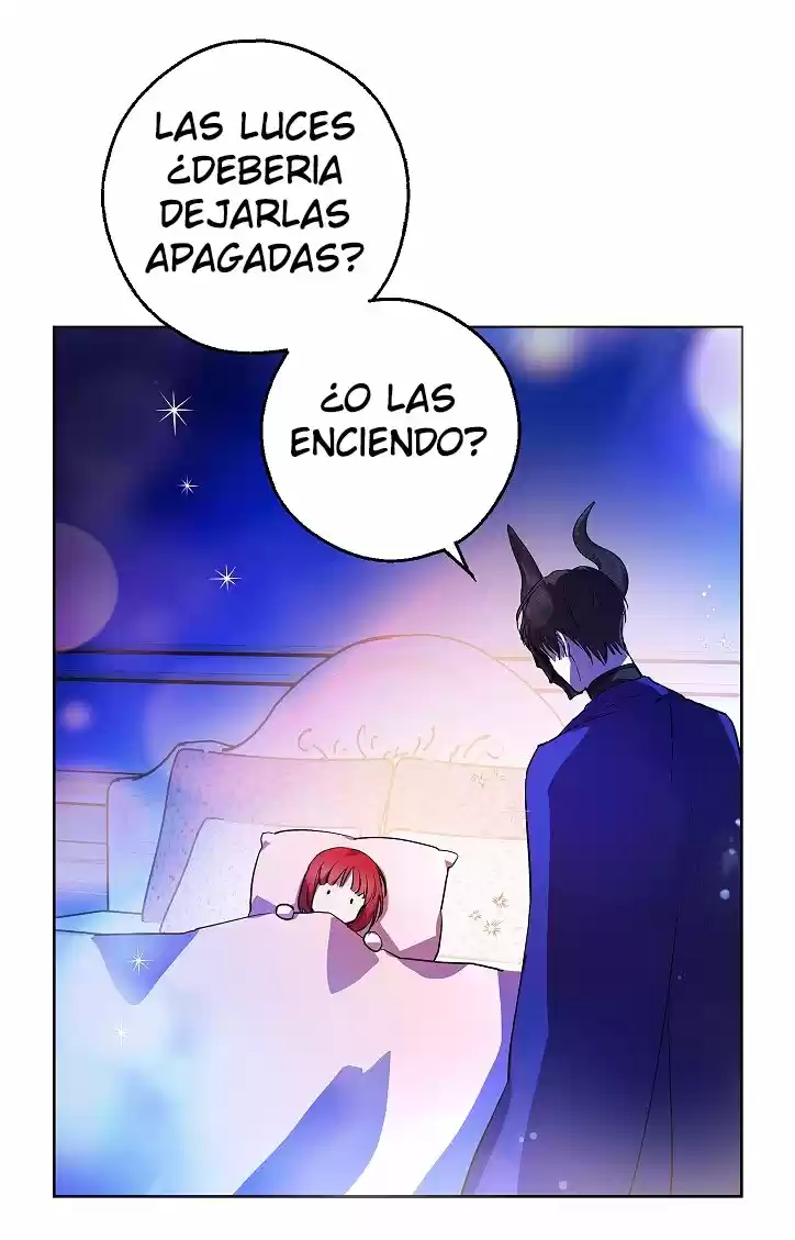 Mi Marido Esconde Su Belleza - Capítulo 4 - Página 34 - LectorTMOo