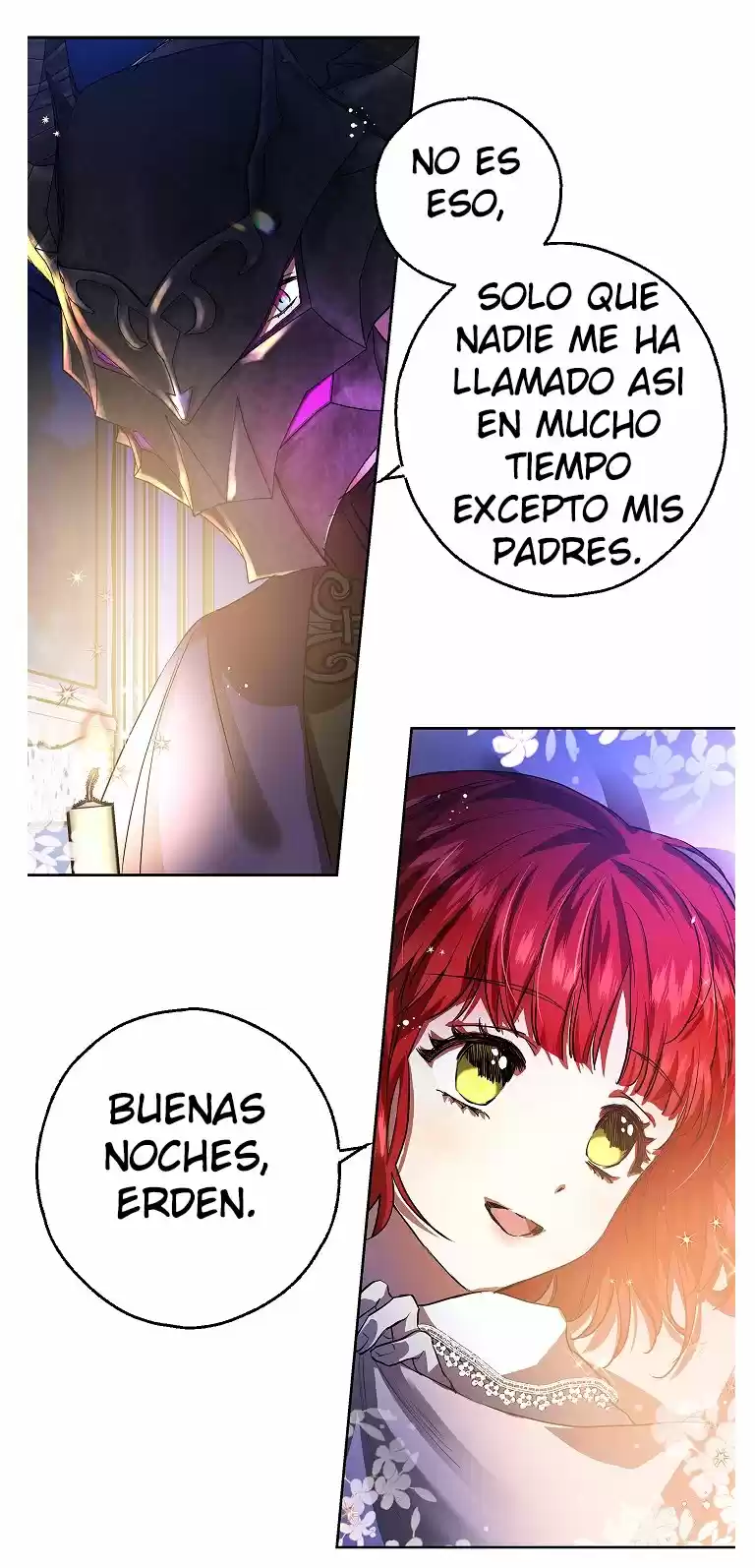 Mi Marido Esconde Su Belleza - Capítulo 4 - Página 41 - LectorTMOo
