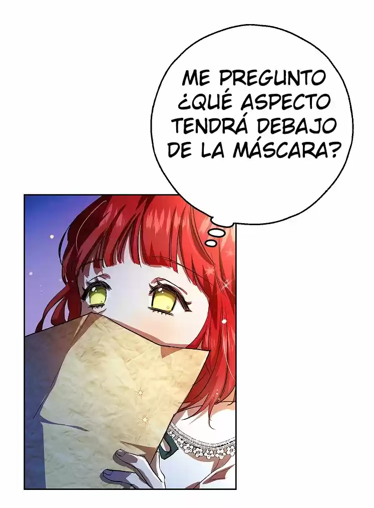 Mi Marido Esconde Su Belleza - Capítulo 4 - Página 45 - LectorTMOo