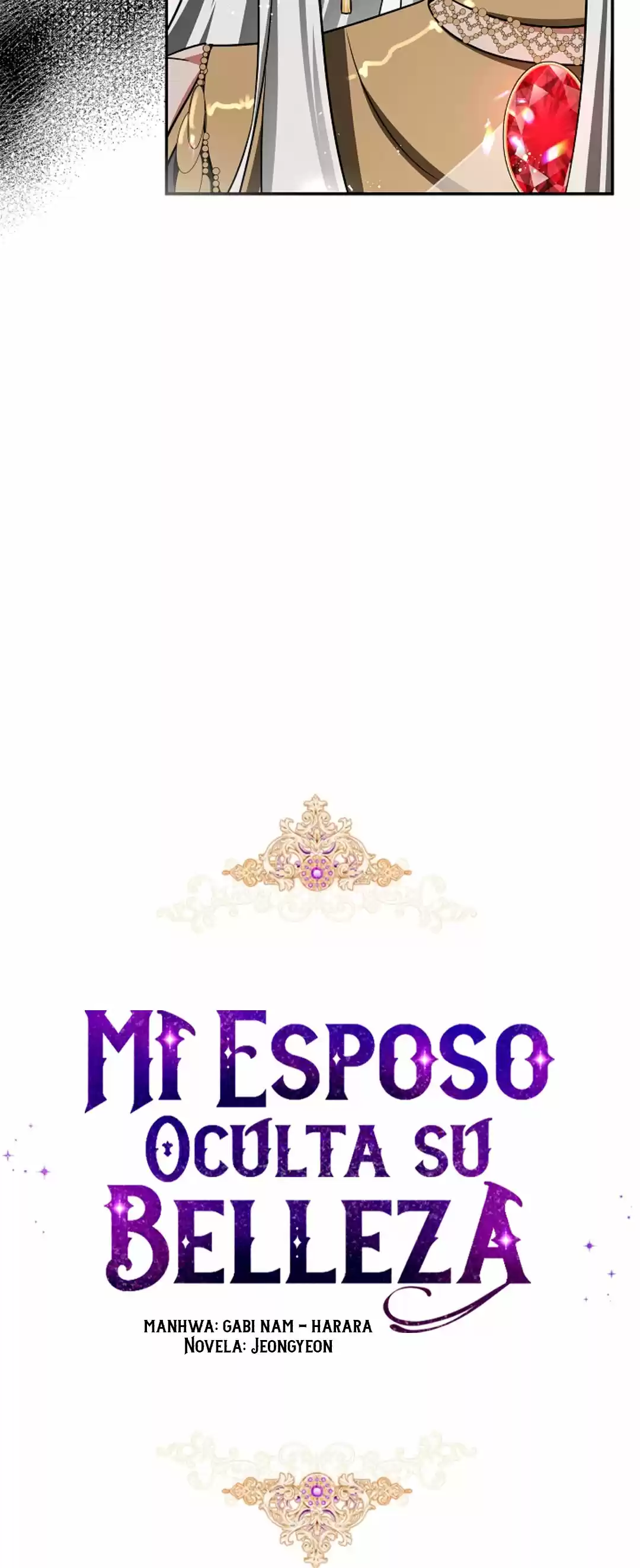 Mi Marido Esconde Su Belleza - Capítulo 40 - Página 15 - LectorTMOo
