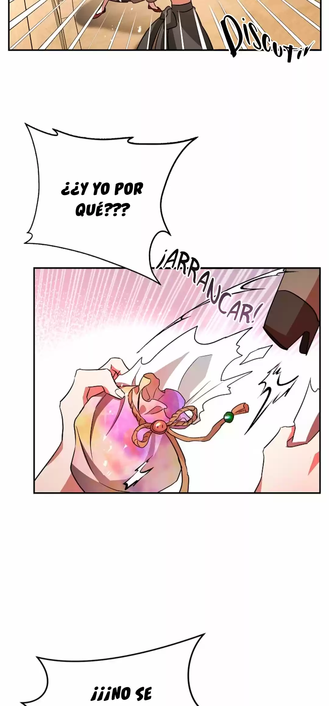 Mi Marido Esconde Su Belleza - Capítulo 40 - Página 49 - LectorTMOo