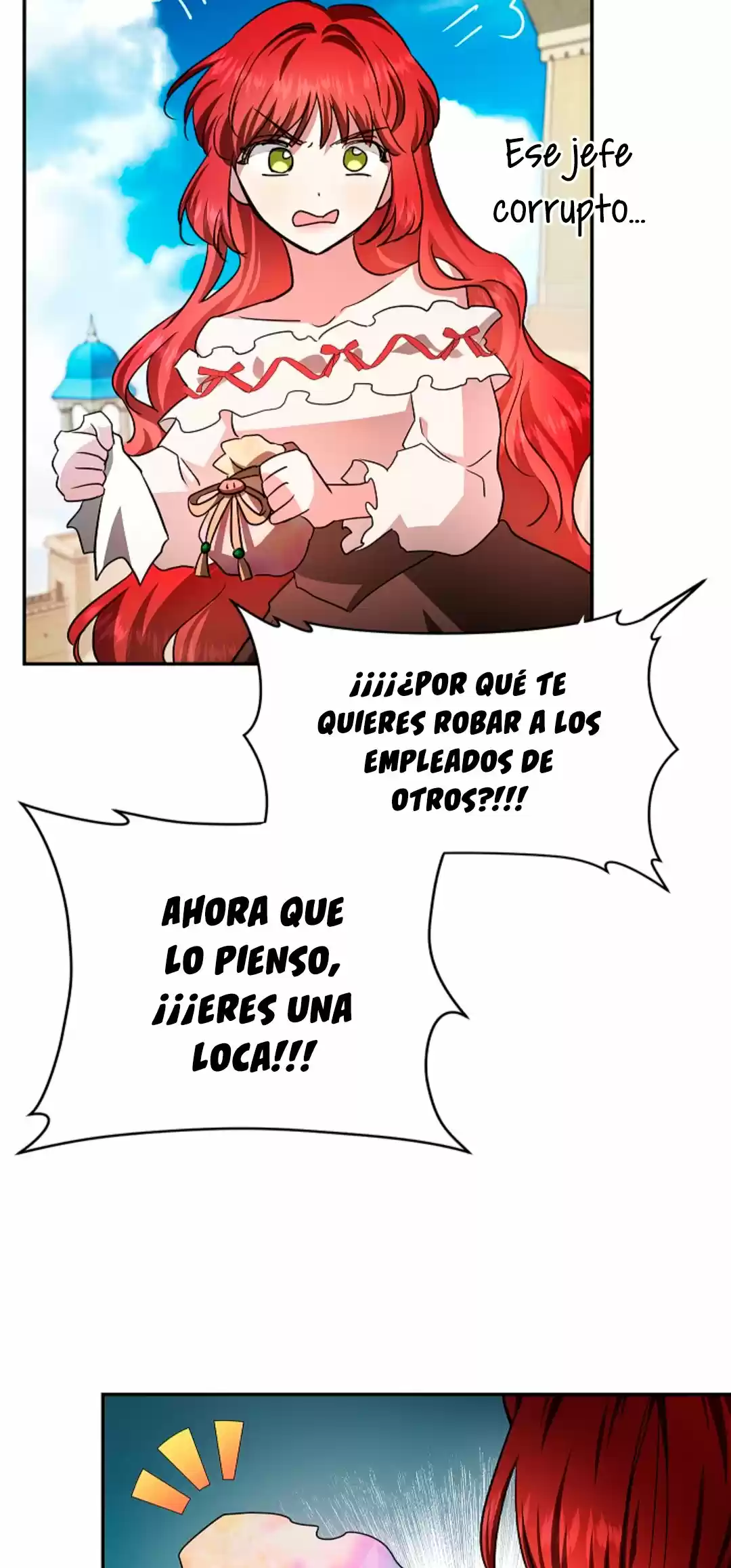Mi Marido Esconde Su Belleza - Capítulo 40 - Página 51 - LectorTMOo