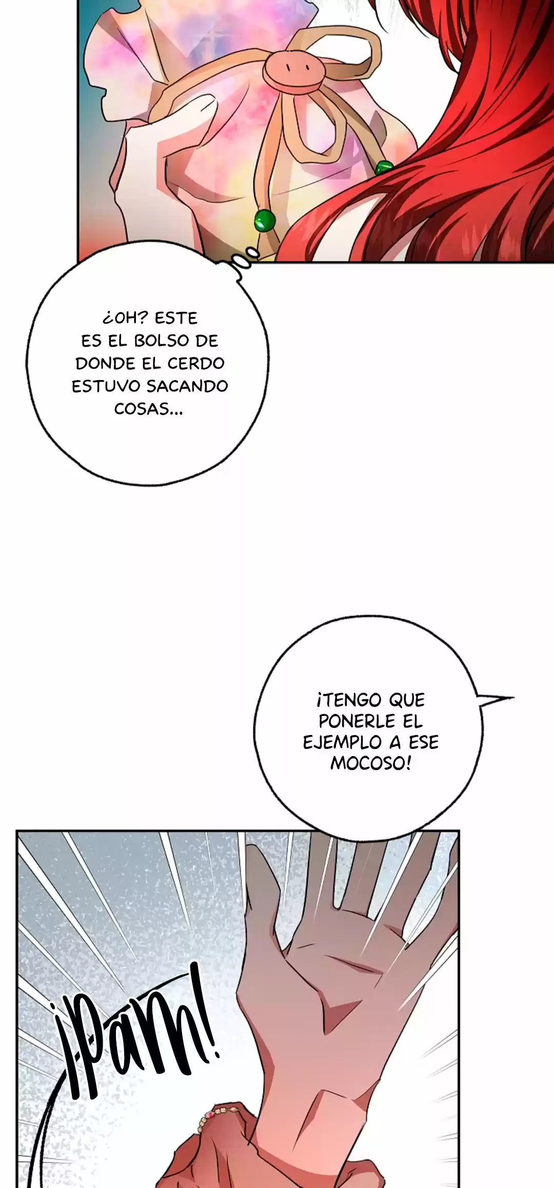 Mi Marido Esconde Su Belleza - Capítulo 40 - Página 52 - LectorTMOo