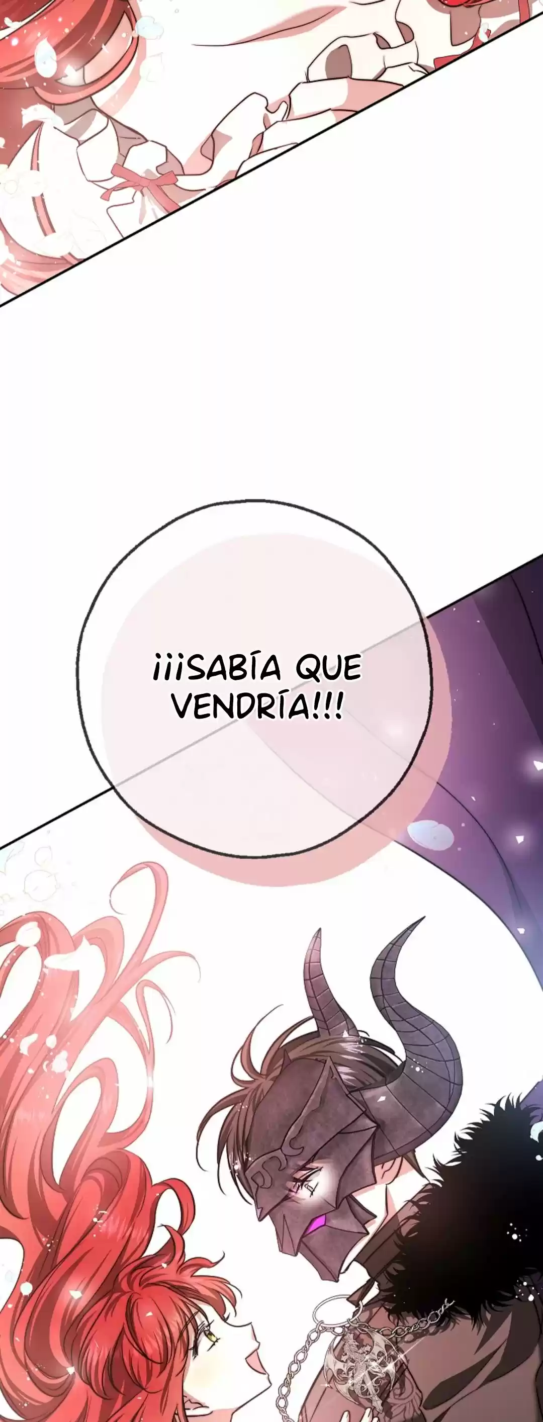 Mi Marido Esconde Su Belleza - Capítulo 40 - Página 68 - LectorTMOo