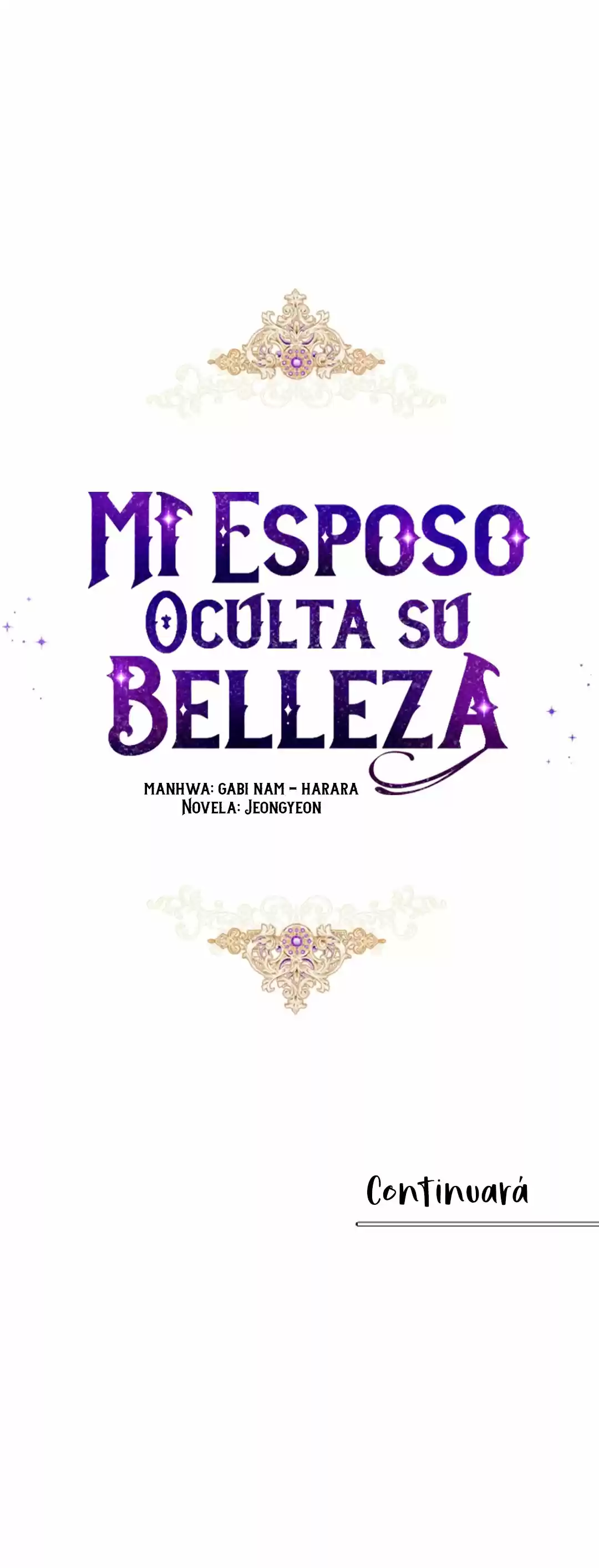 Mi Marido Esconde Su Belleza - Capítulo 40 - Página 70 - LectorTMOo