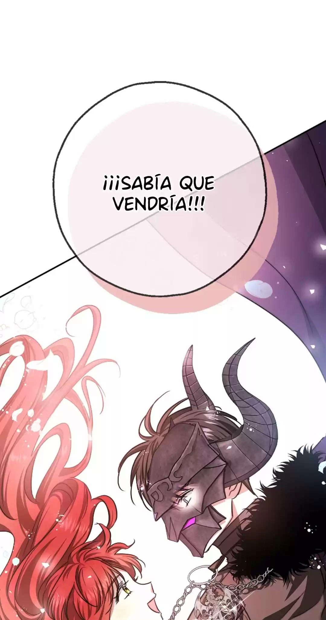 Mi Marido Esconde Su Belleza - Capítulo 41 - Página 10 - LectorTMOo