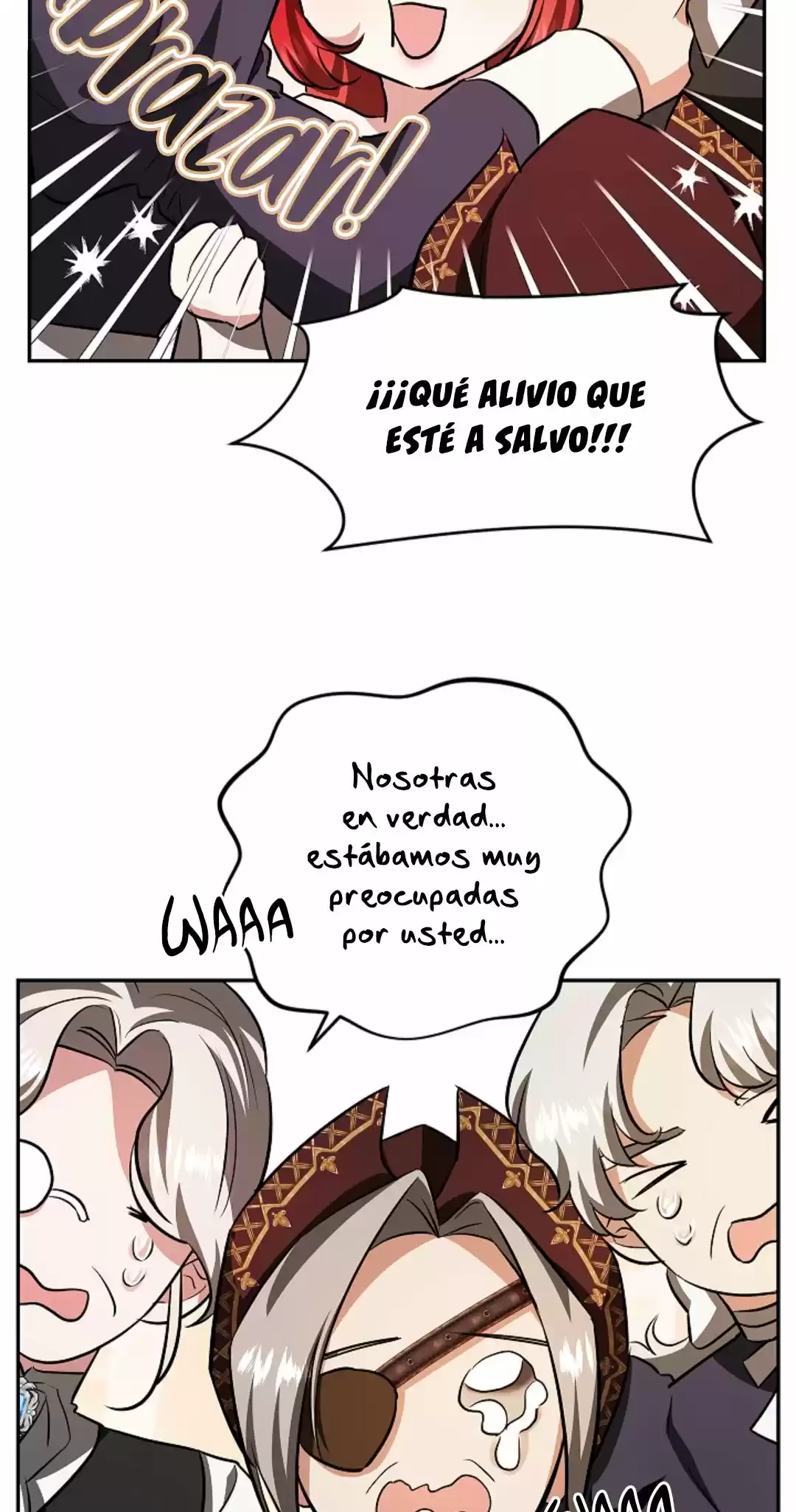 Mi Marido Esconde Su Belleza - Capítulo 41 - Página 18 - LectorTMOo
