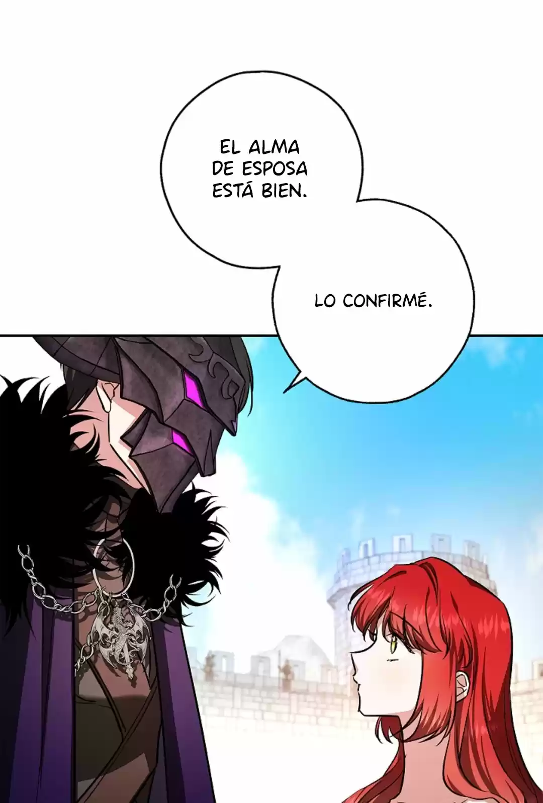 Mi Marido Esconde Su Belleza - Capítulo 41 - Página 21 - LectorTMOo