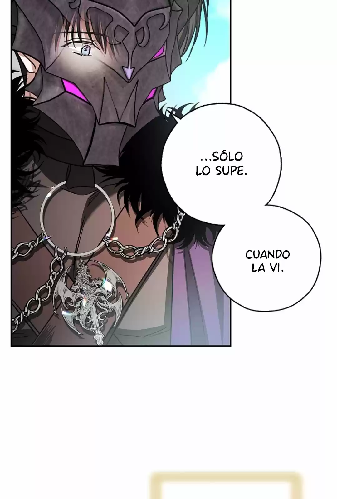 Mi Marido Esconde Su Belleza - Capítulo 41 - Página 24 - LectorTMOo