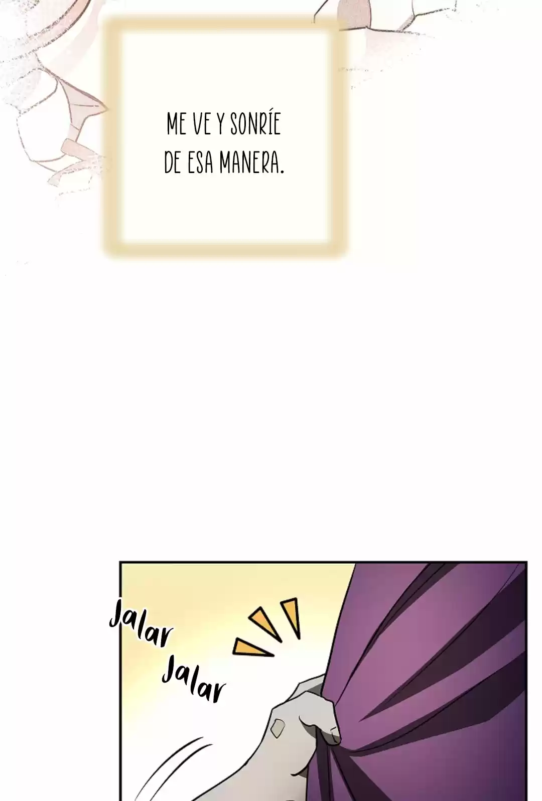 Mi Marido Esconde Su Belleza - Capítulo 41 - Página 26 - LectorTMOo