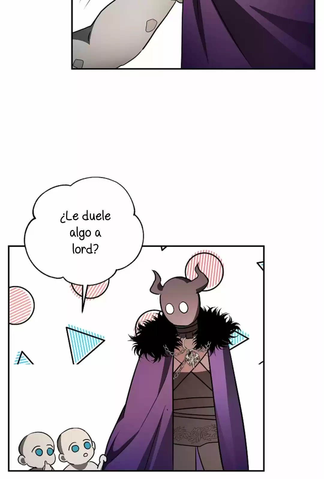 Mi Marido Esconde Su Belleza - Capítulo 41 - Página 27 - LectorTMOo
