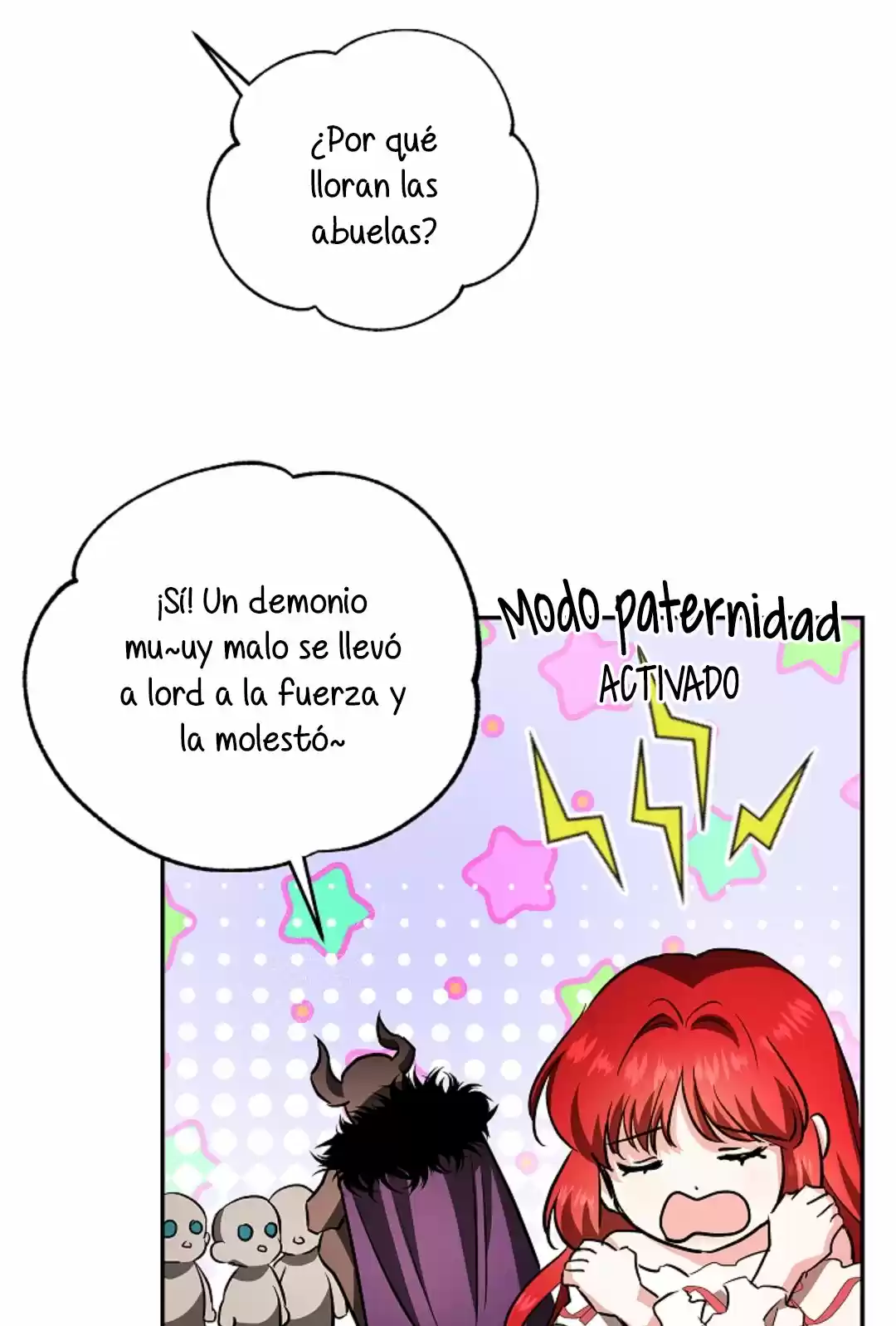 Mi Marido Esconde Su Belleza - Capítulo 41 - Página 28 - LectorTMOo