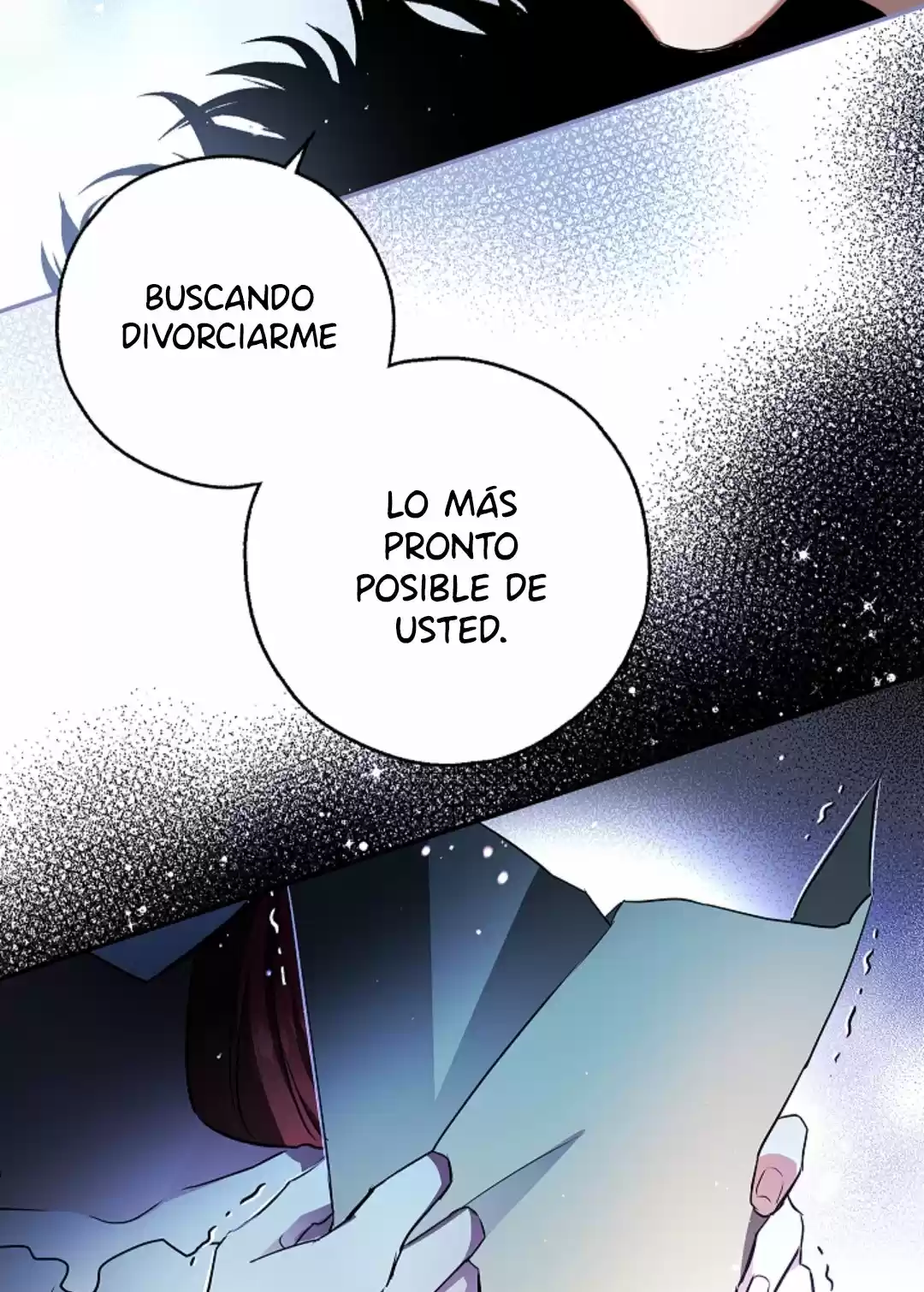 Mi Marido Esconde Su Belleza - Capítulo 41 - Página 50 - LectorTMOo