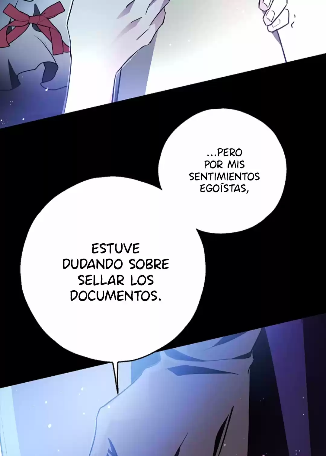Mi Marido Esconde Su Belleza - Capítulo 41 - Página 51 - LectorTMOo