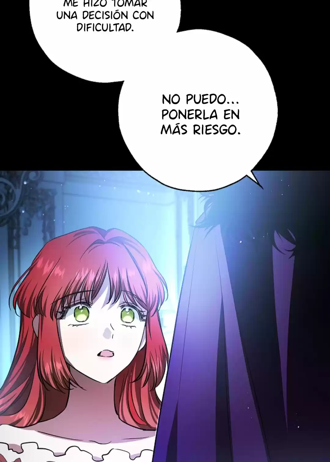 Mi Marido Esconde Su Belleza - Capítulo 41 - Página 54 - LectorTMOo