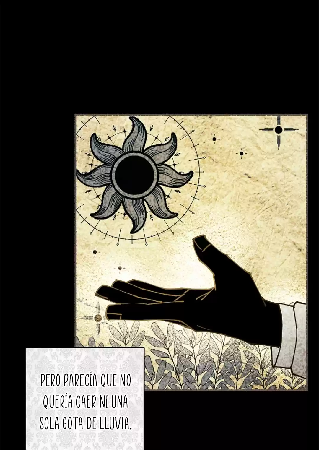 Mi Marido Esconde Su Belleza - Capítulo 42 - Página 10 - LectorTMOo