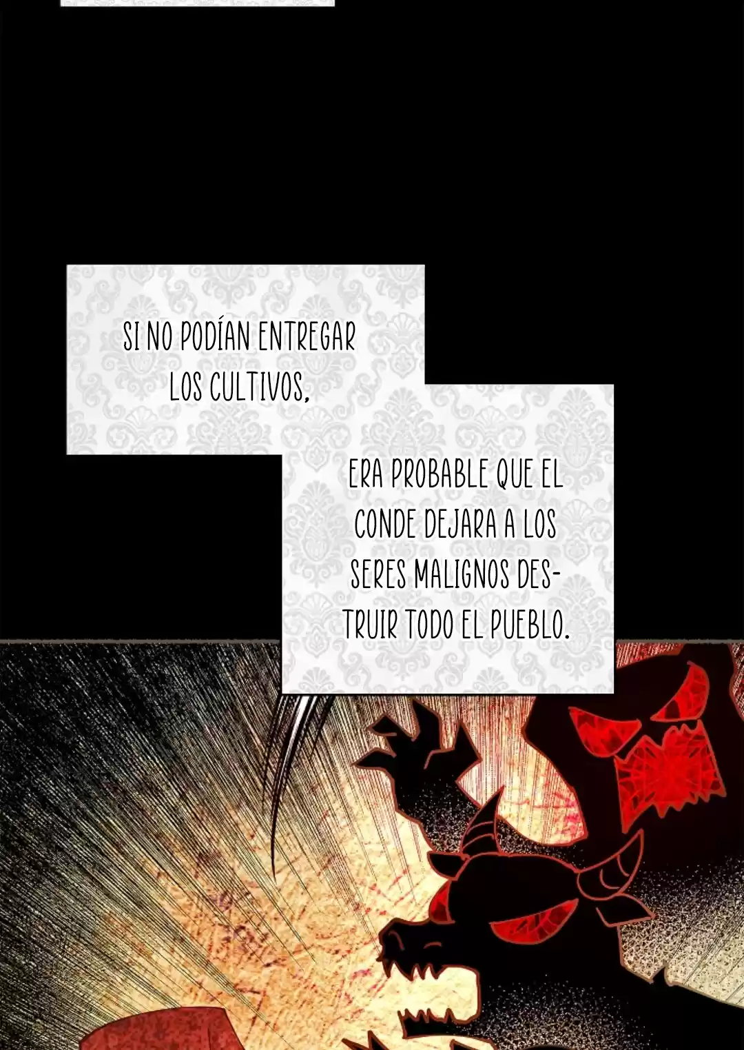 Mi Marido Esconde Su Belleza - Capítulo 42 - Página 11 - LectorTMOo