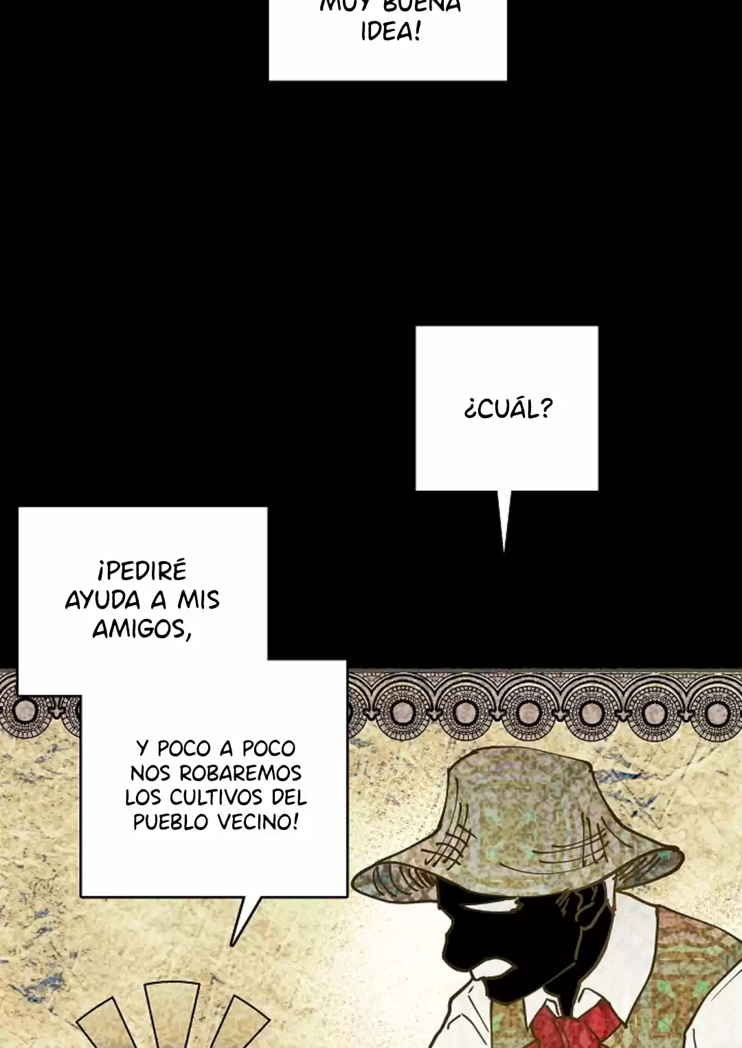 Mi Marido Esconde Su Belleza - Capítulo 42 - Página 15 - LectorTMOo