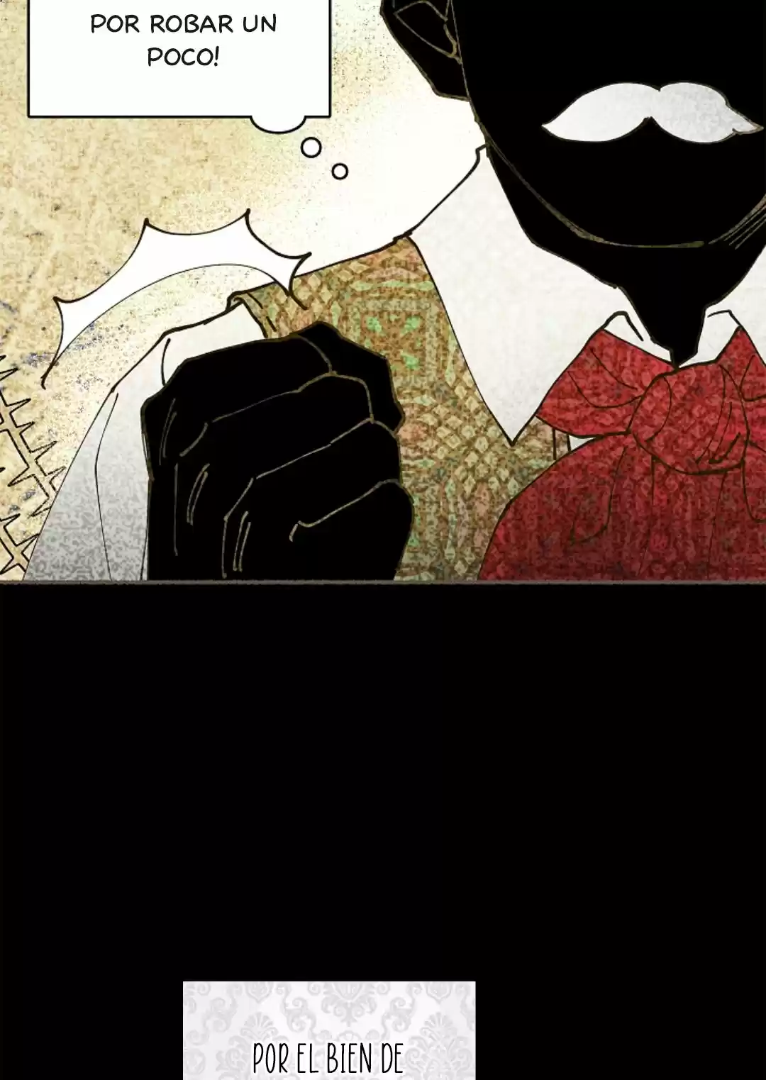 Mi Marido Esconde Su Belleza - Capítulo 42 - Página 20 - LectorTMOo