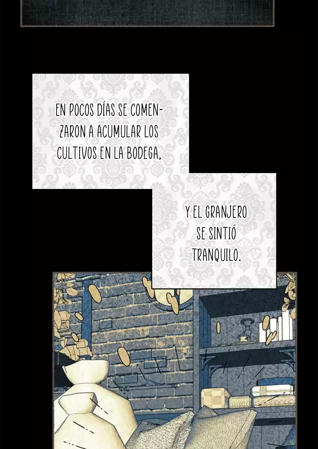 Mi Marido Esconde Su Belleza - Capítulo 42 - Página 22 - LectorTMOo